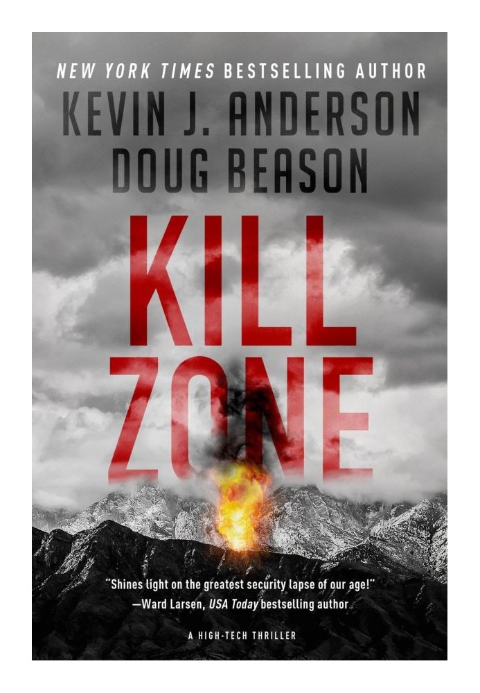 Kill Zone