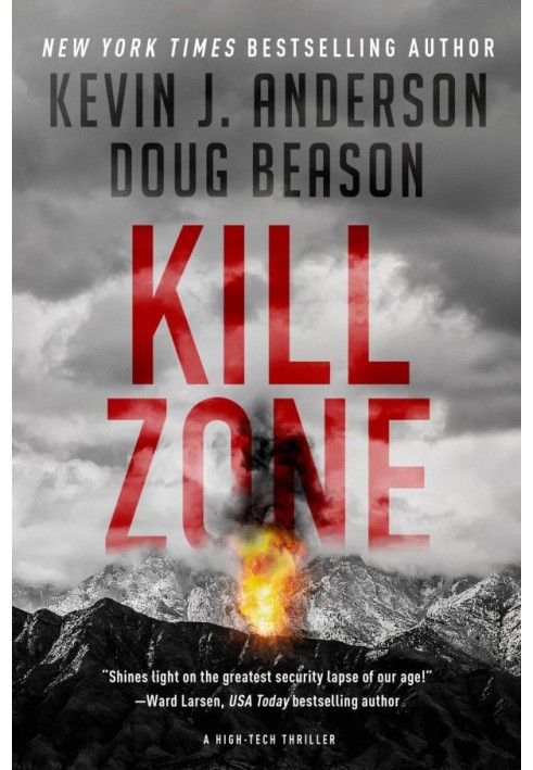 Kill Zone