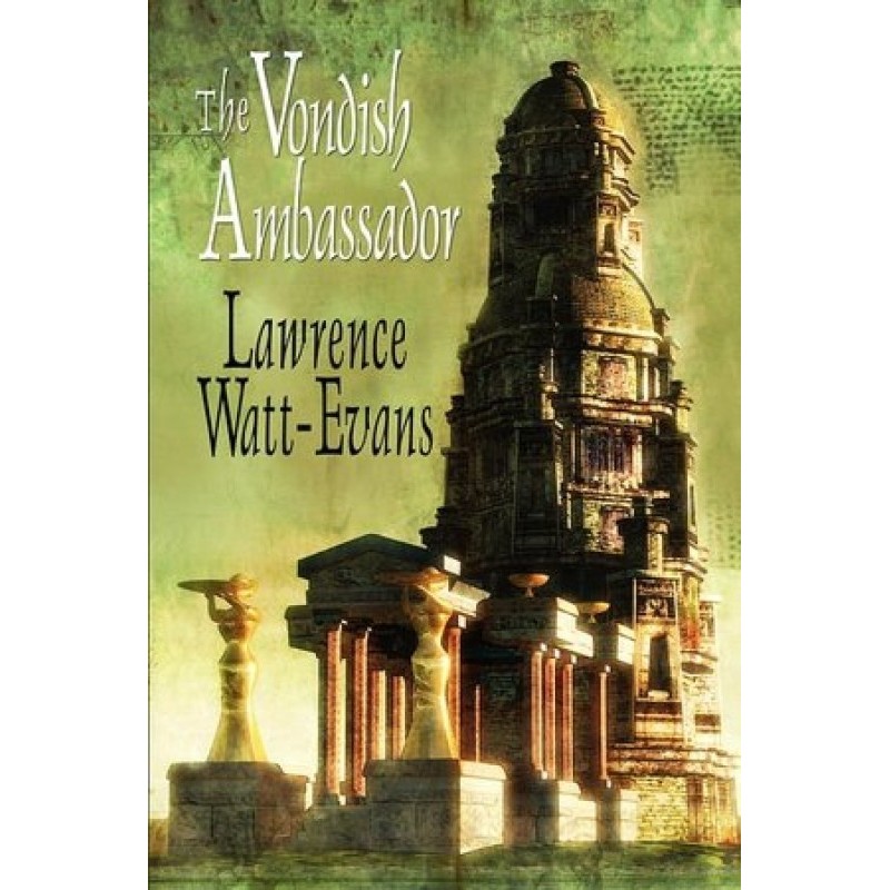The Vondish Ambassador