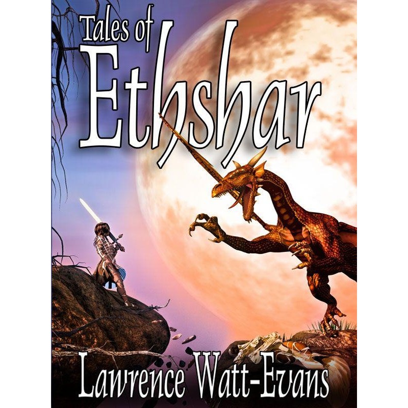 Tales of Ethshar