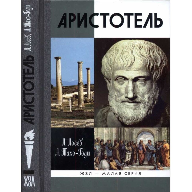 Аристотель. В поисках смысла