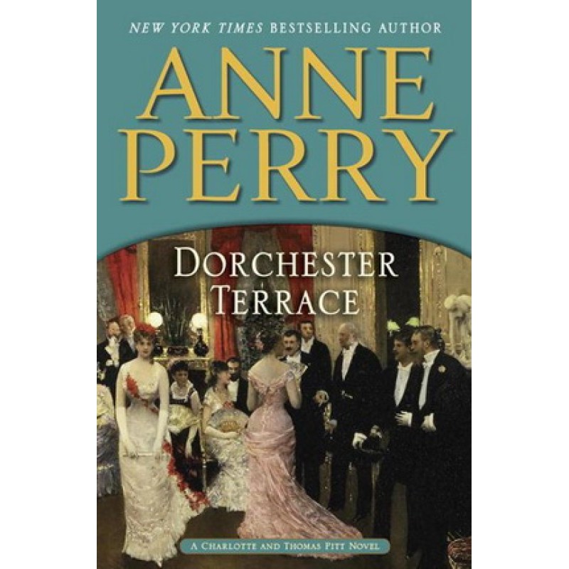 Dorchester Terrace