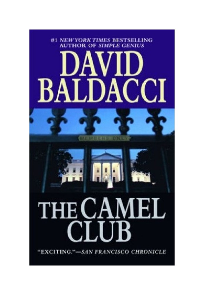 The Camel Club