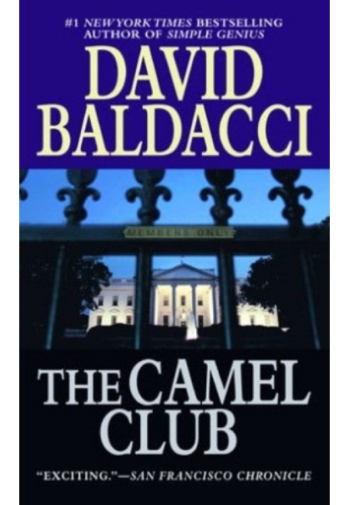 The Camel Club