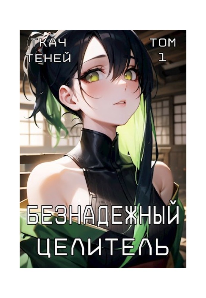 Безнадійний Цілитель