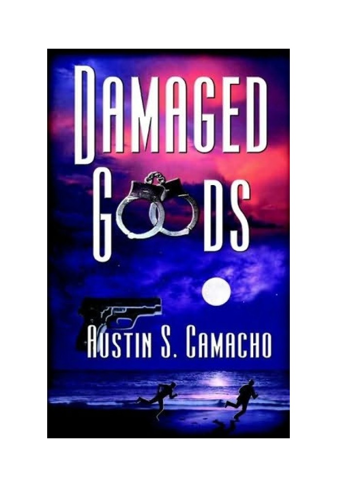 Damaged goods