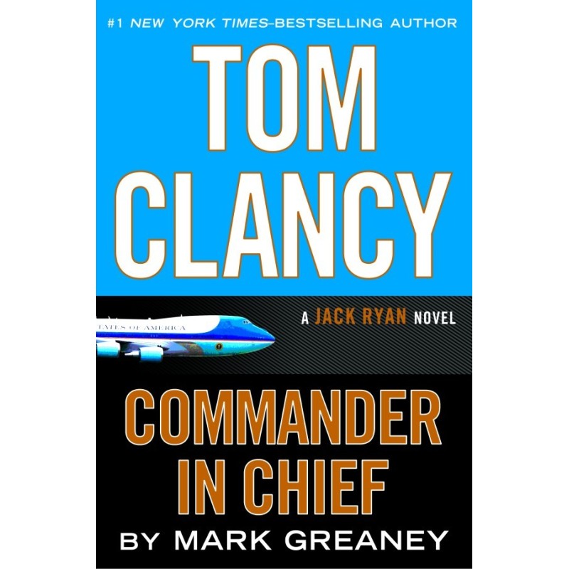 Commander-in-Chief