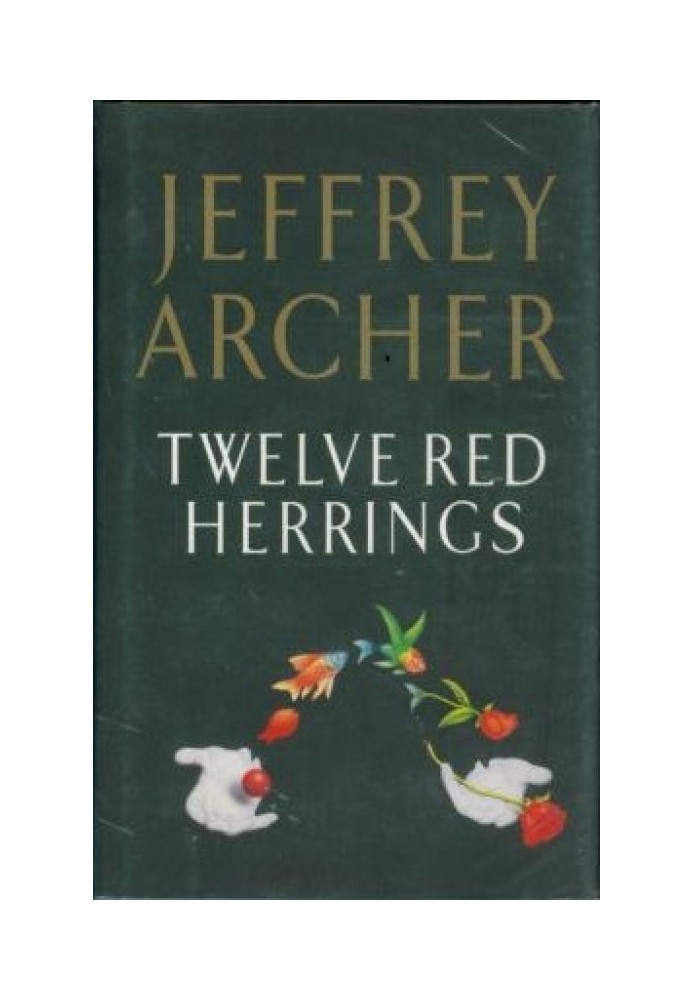 Twelve Red Herrings