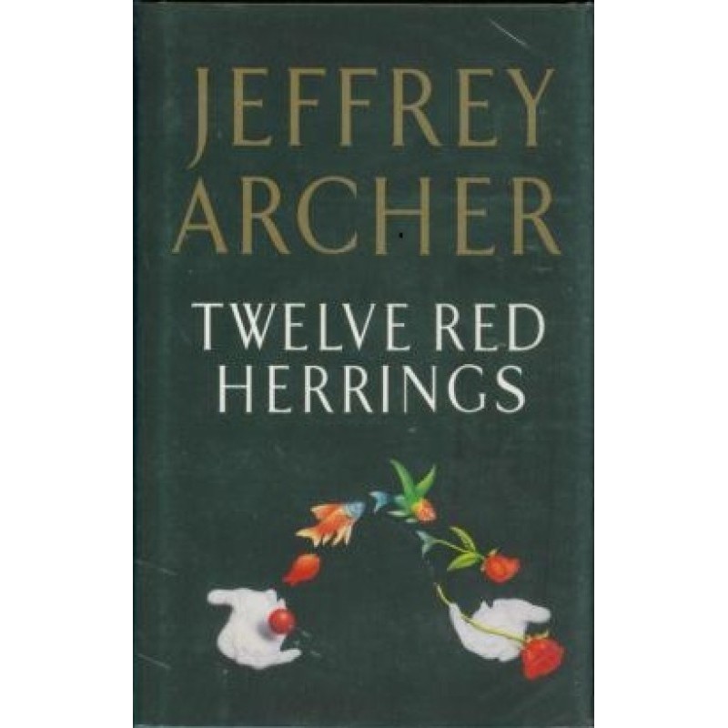 Twelve Red Herrings
