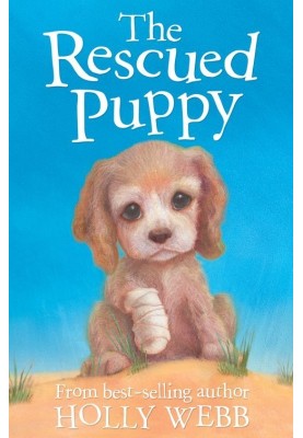 The Rescued Puppy