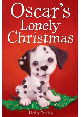 Oscar's Lonely Christmas