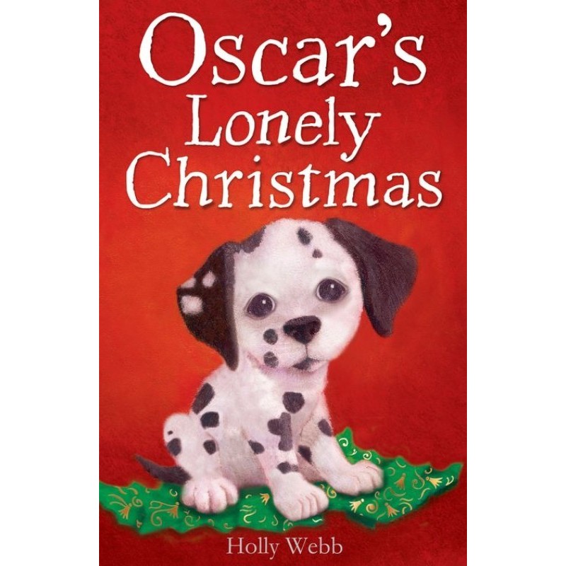 Oscar's Lonely Christmas