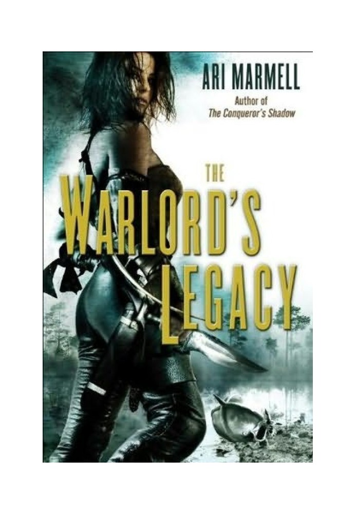 The Warlord's legacy