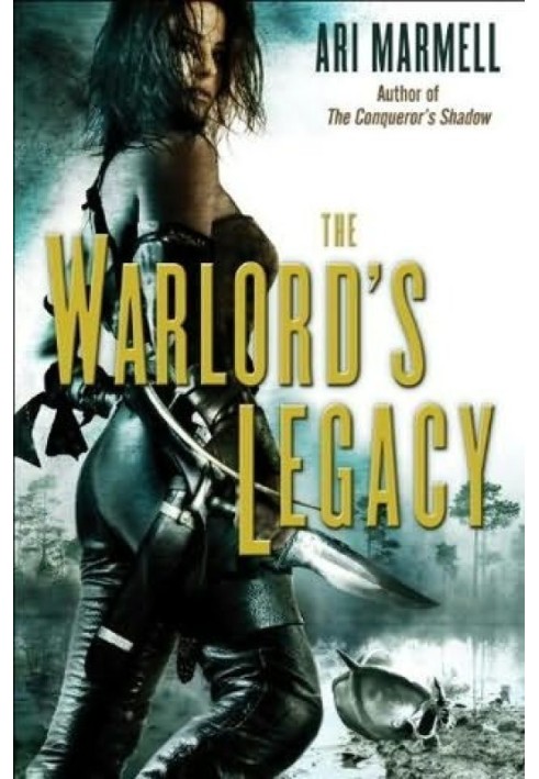 The Warlord's legacy
