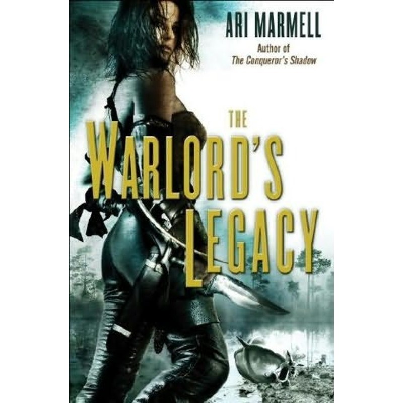 The Warlord's legacy