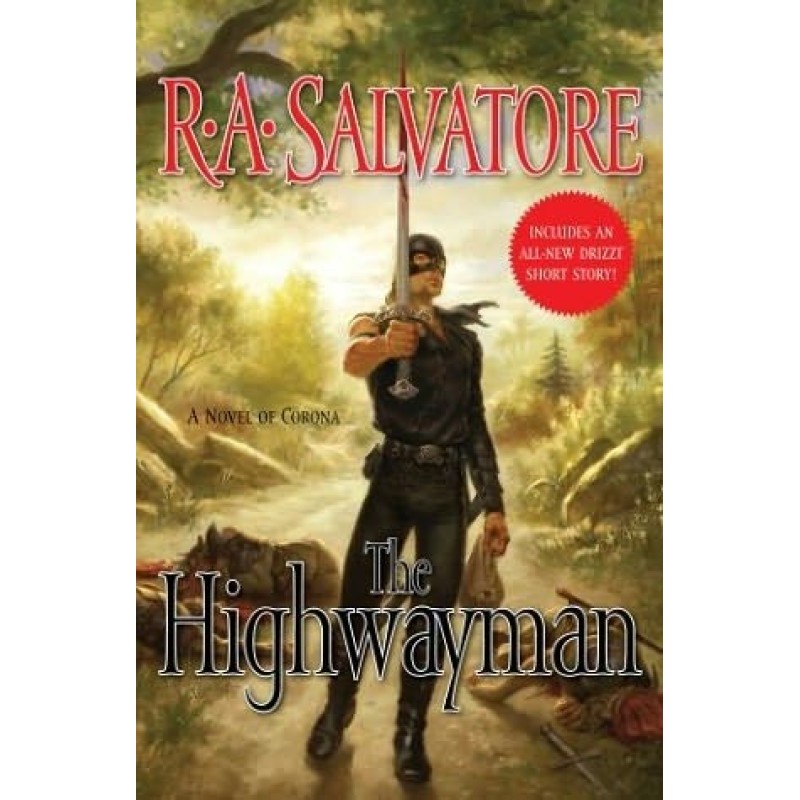 The Highwayman
