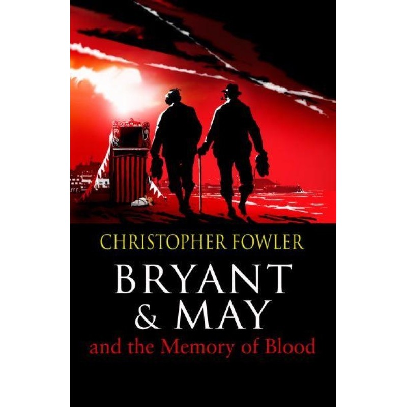 The Memory of Blood
