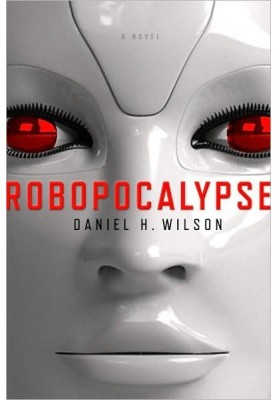 Robopocalypse