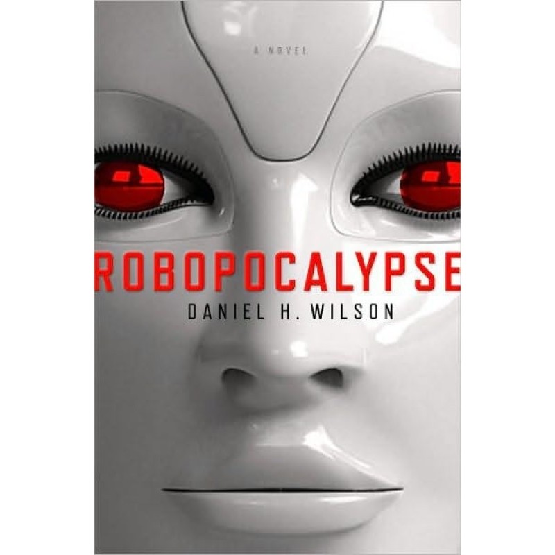 Robopocalypse