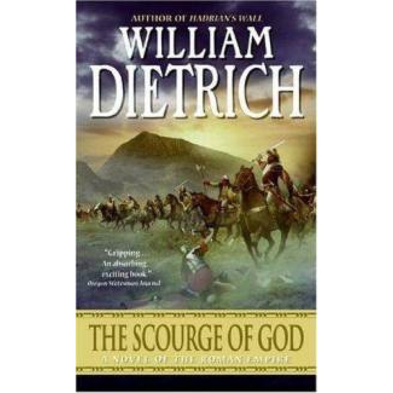 The Scourge of God