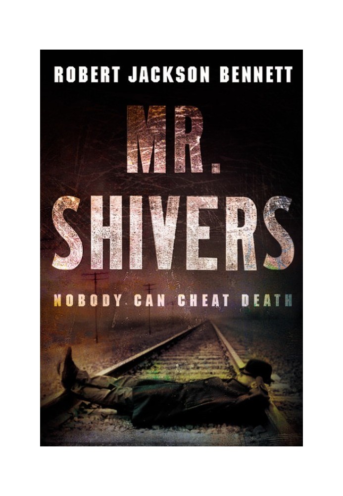 Mr. Shivers