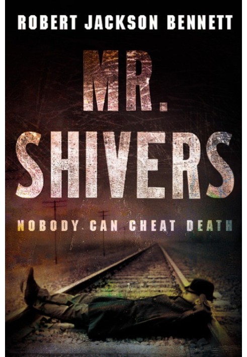 Mr. Shivers