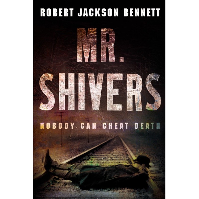 Mr. Shivers