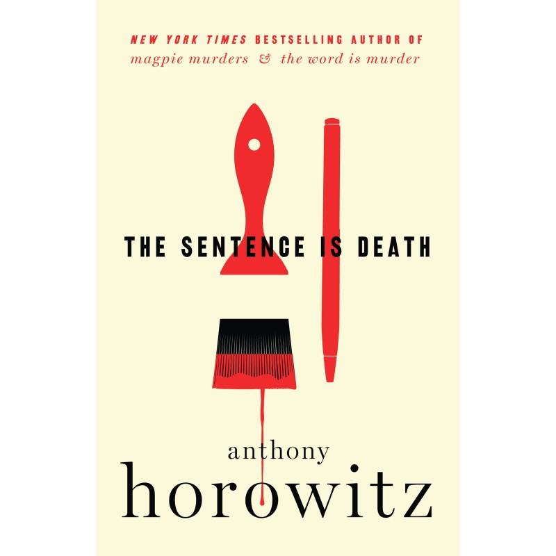 The Sentence Is Death