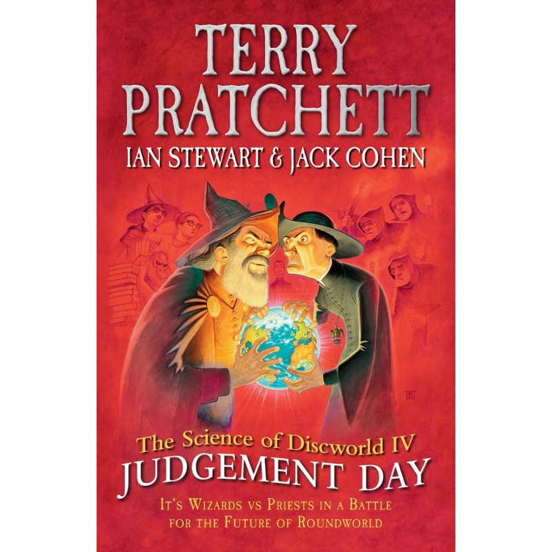 Discworld Science IV:...