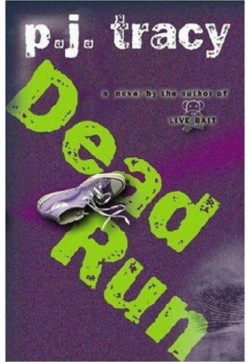 Dead Run