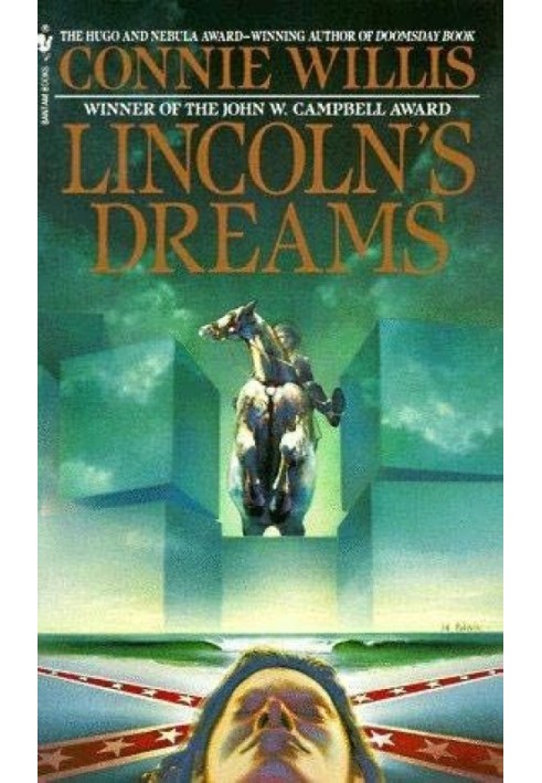 Lincoln’s Dreams