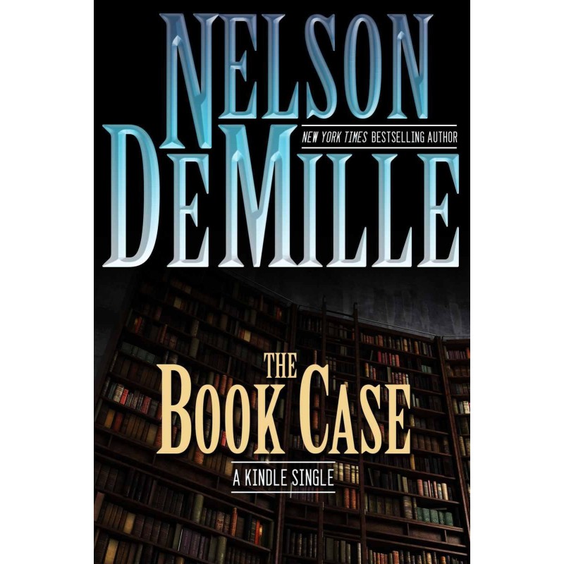 The book case