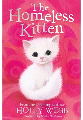 The Homeless Kitten