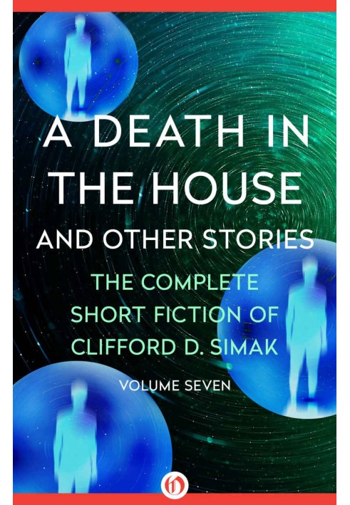 A Death in the House : And Other Stories