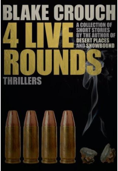 Four Live Rounds