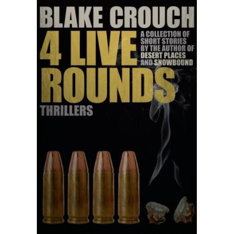 Four Live Rounds