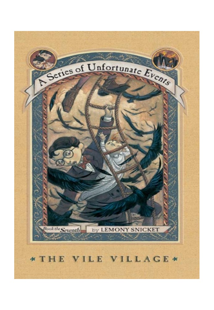 The Vile Village