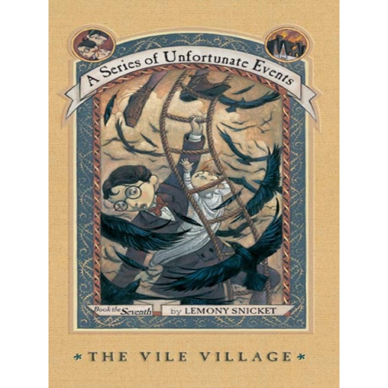 The Vile Village