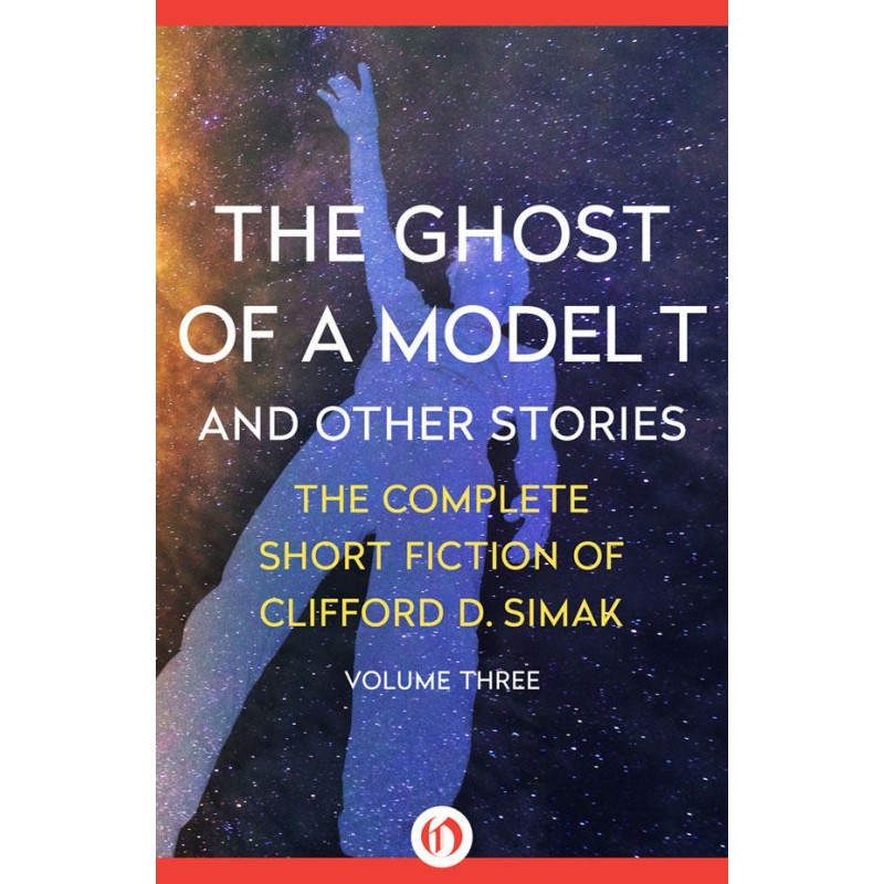 The Ghost of a Model T :...