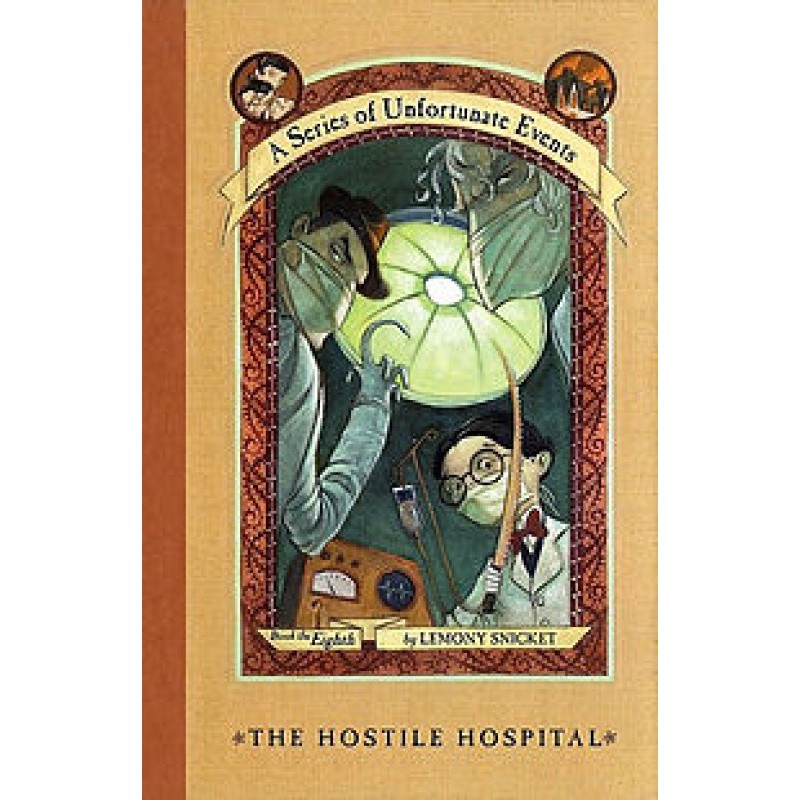 The Hostile Hospital