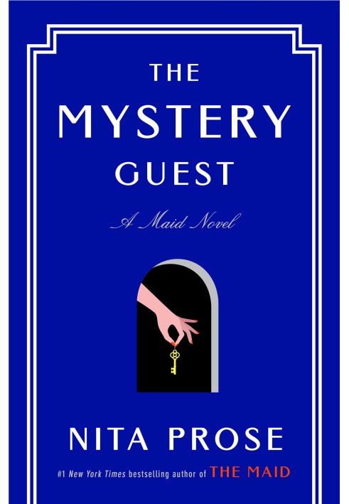 The Mystery Guest