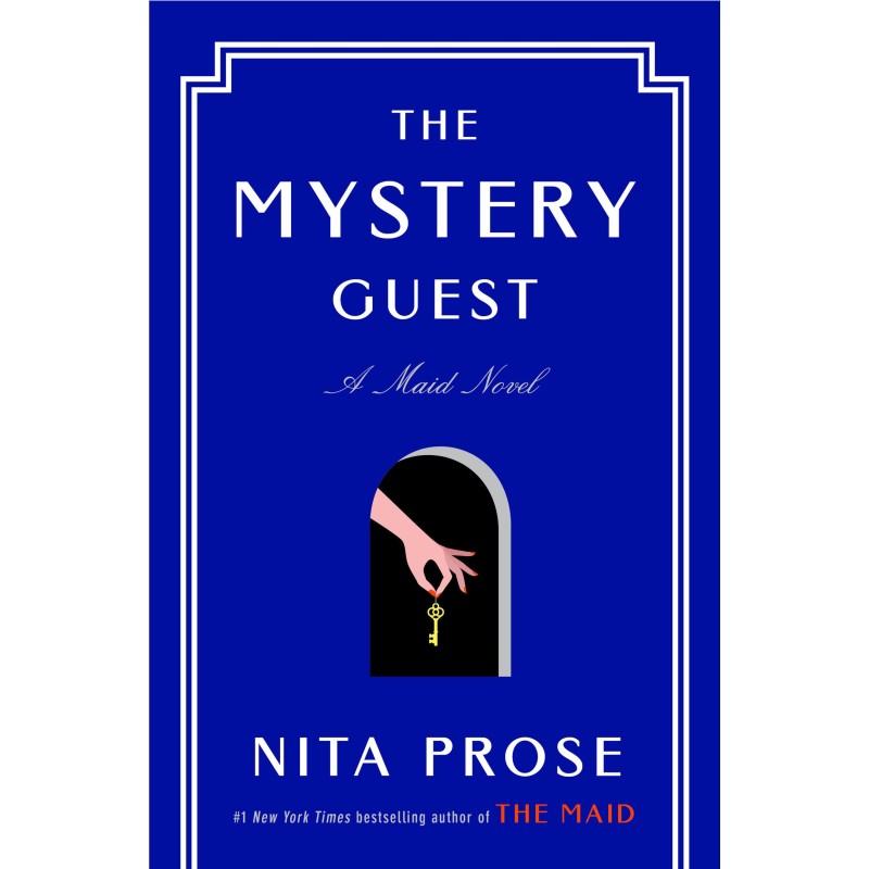 The Mystery Guest