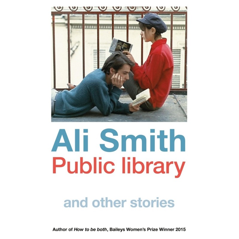 Public Library and Other...