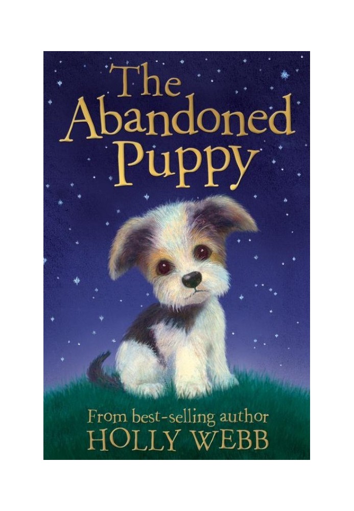 The Abandoned Puppy