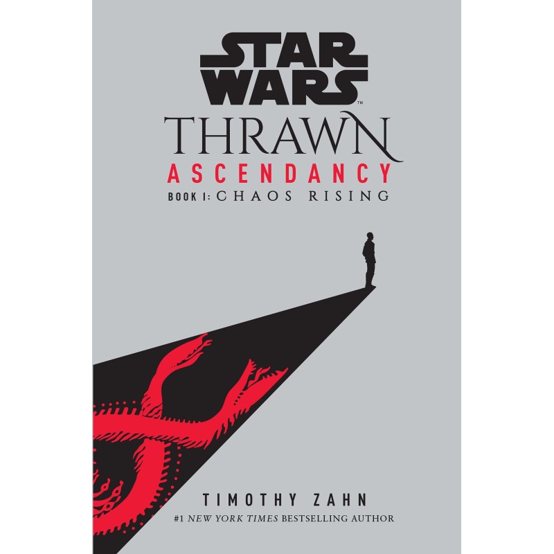 Thrawn Ascendancy Book I:...