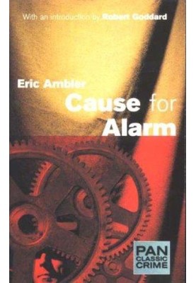 Cause for Alarm