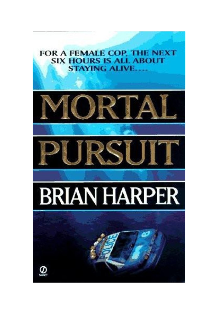 Mortal Pursuit