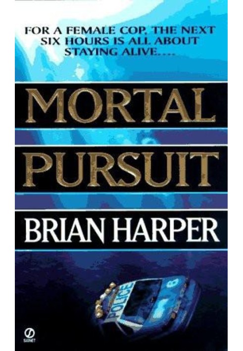 Mortal Pursuit