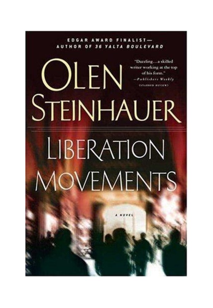 Liberation Movements