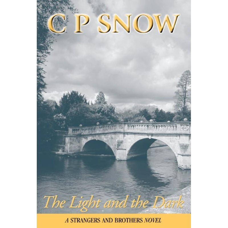 The Light and the Dark